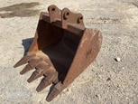 Used Werk Brau Bucket